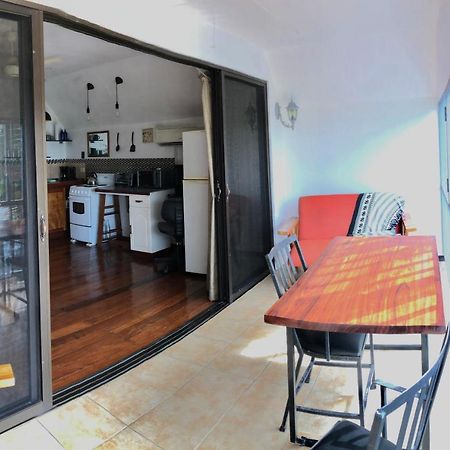 Cockatoo Studio Apartments Vườn quốc gia Vườn quốc gia Manuel Antonio Ngoại thất bức ảnh