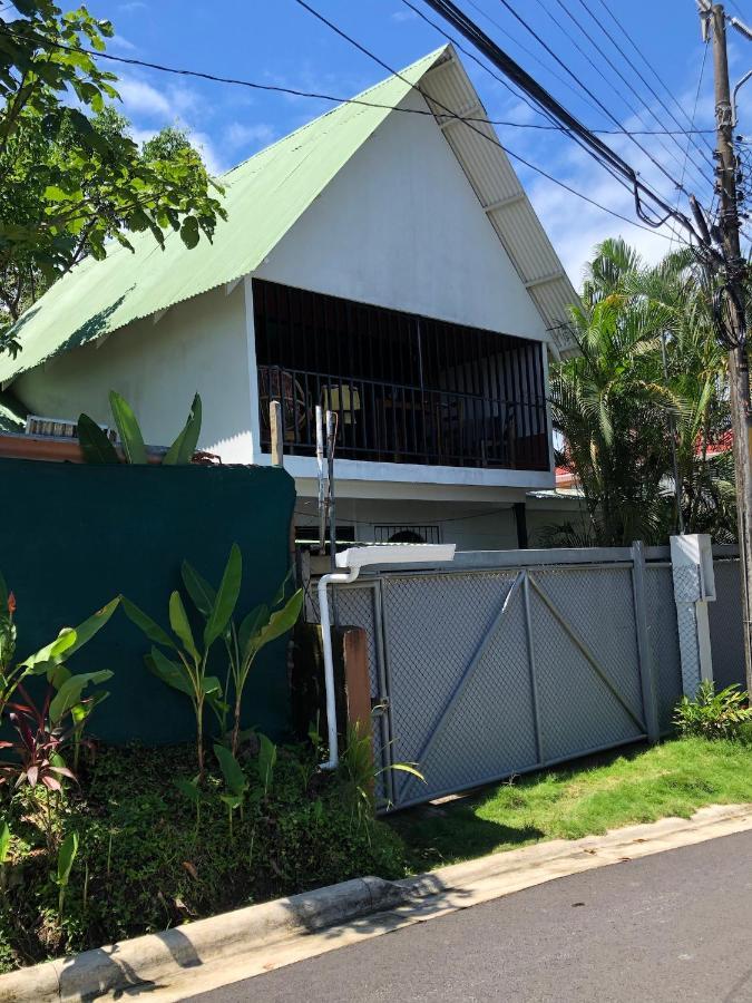 Cockatoo Studio Apartments Vườn quốc gia Vườn quốc gia Manuel Antonio Ngoại thất bức ảnh